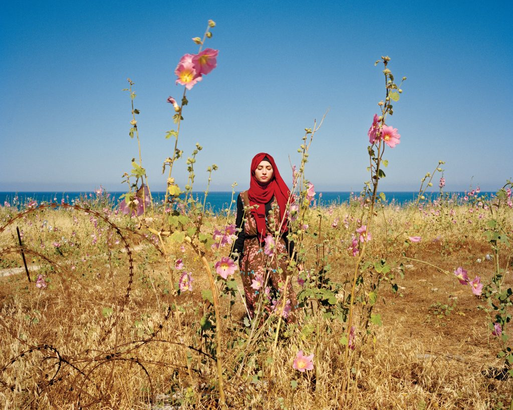 Rania Matar Photographs The Beauty In The Mundane