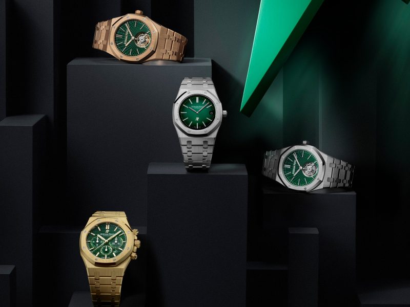 Gq audemars online piguet