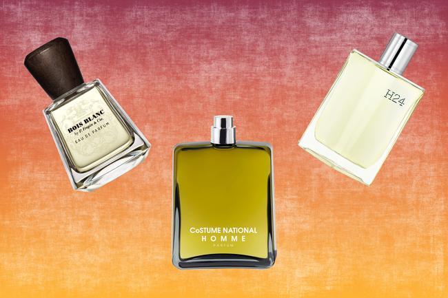 Five Must-Have Men's Fragrances For Fall 2017 - News18