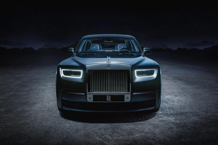 A Toy Cullinan SUV Designed By Rolls-Royce Just Sold For $17k USD - GQ  Middle East