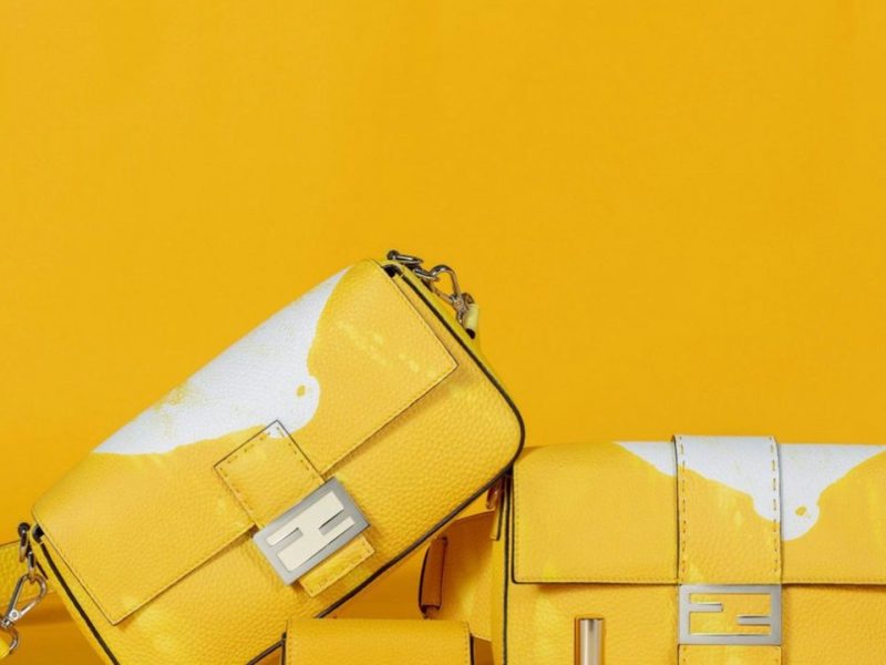 Nicholas Hlobo's Capucines Bag For Louis Vuitton Is A Comment On  Masculinity - GQ Middle East