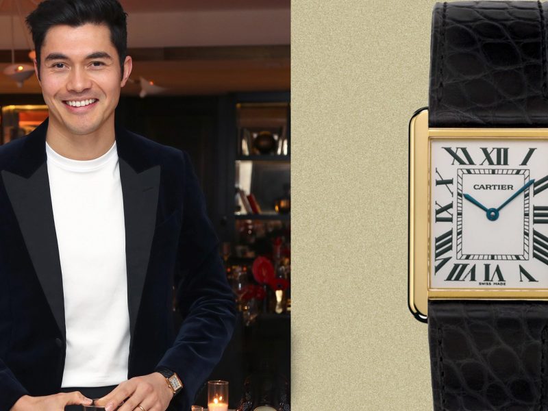 Cartier Tank News Reviews Photos Videos on Cartier Tank GQ