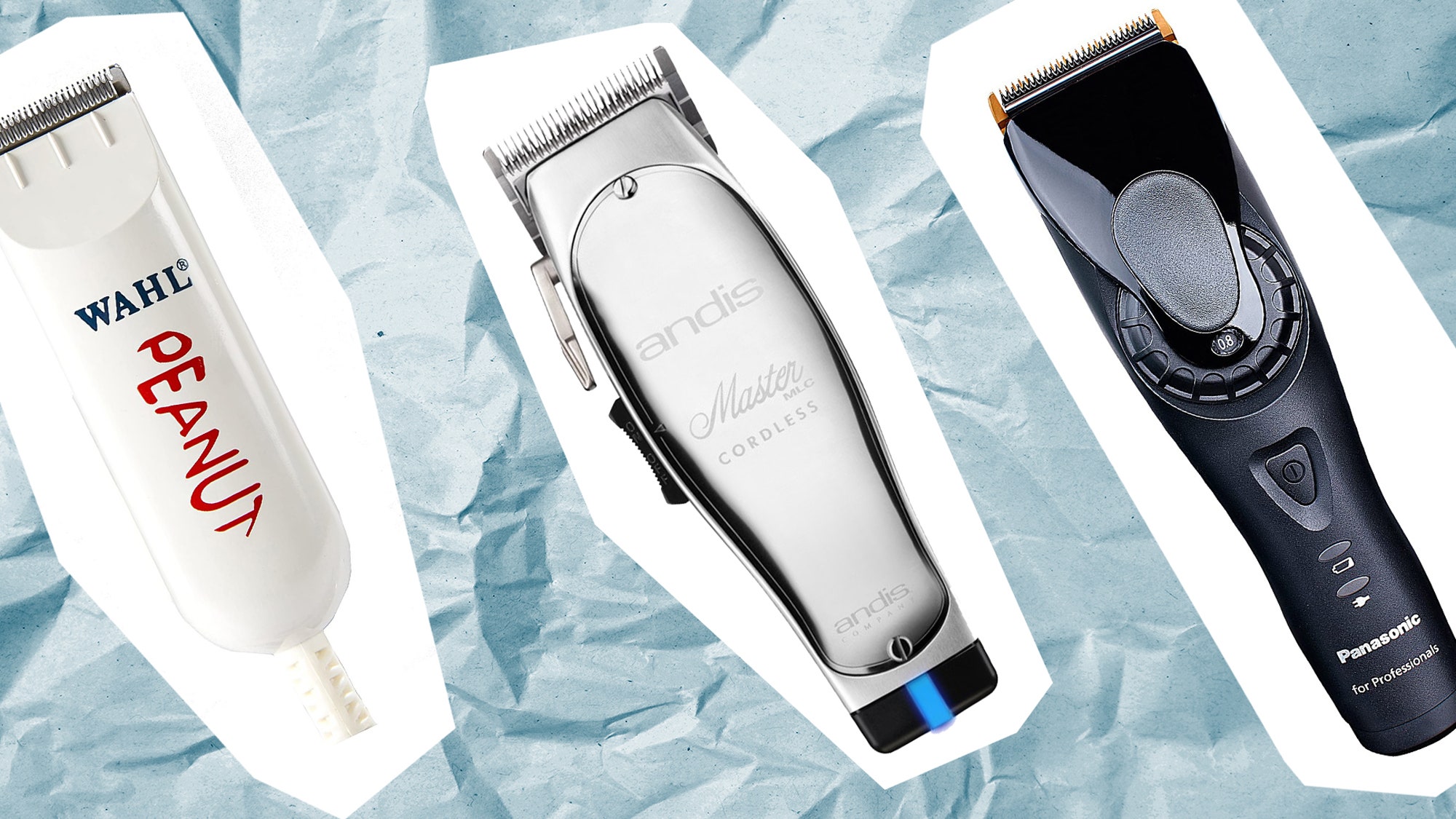The 10 Best Hair Clippers for DIY Buzz Cuts, Bald Men, and Shape-Ups 2023