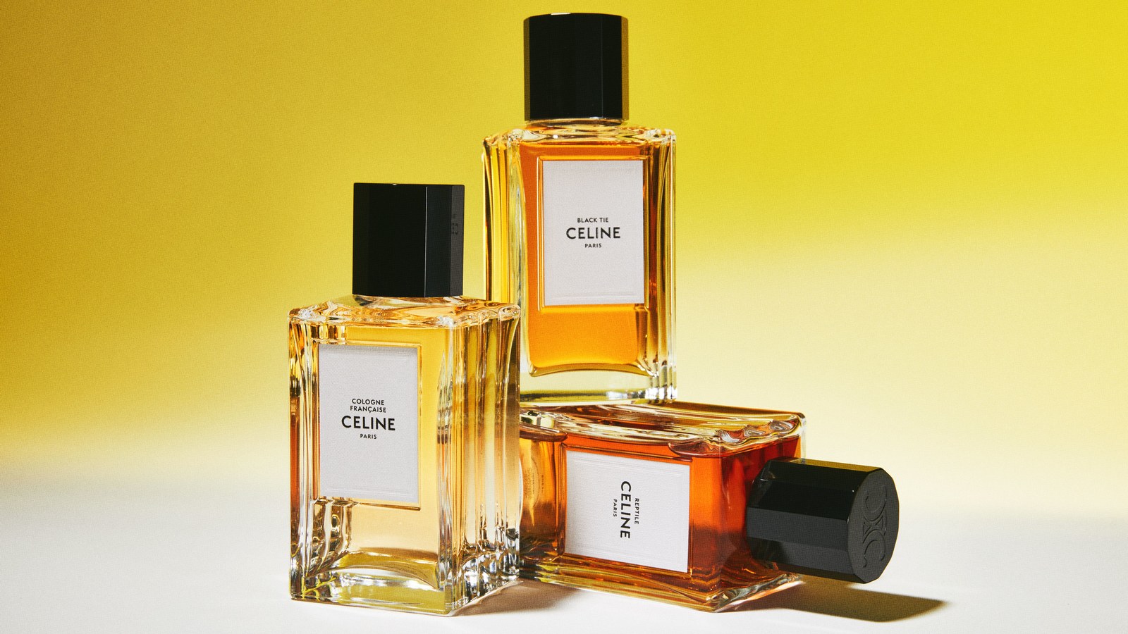 Louis Vuitton Launching Men's Fragrance Collection, WERD
