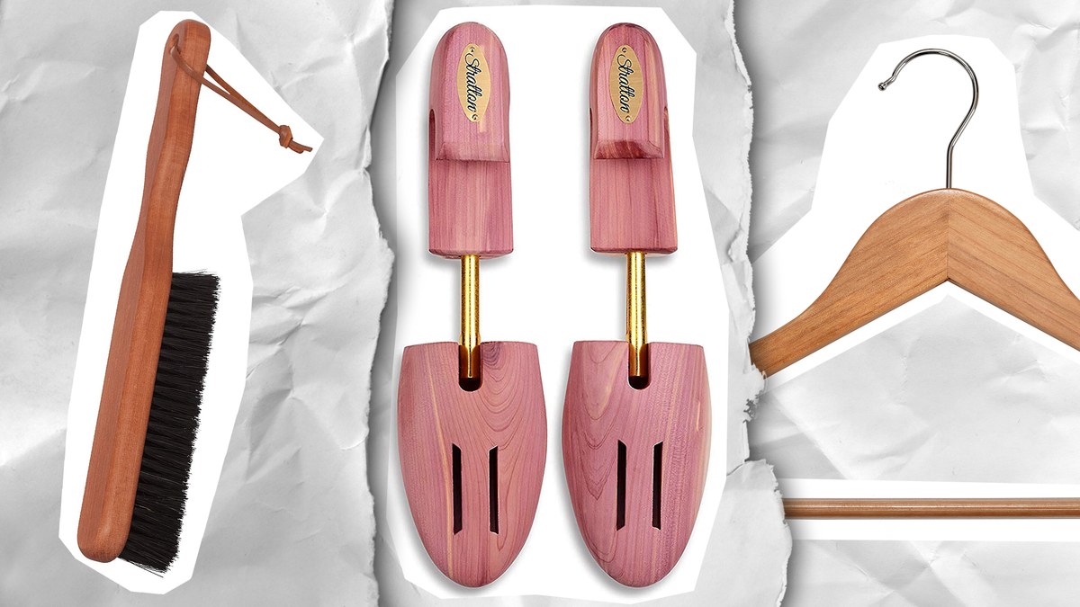 Best on sale shoe trees