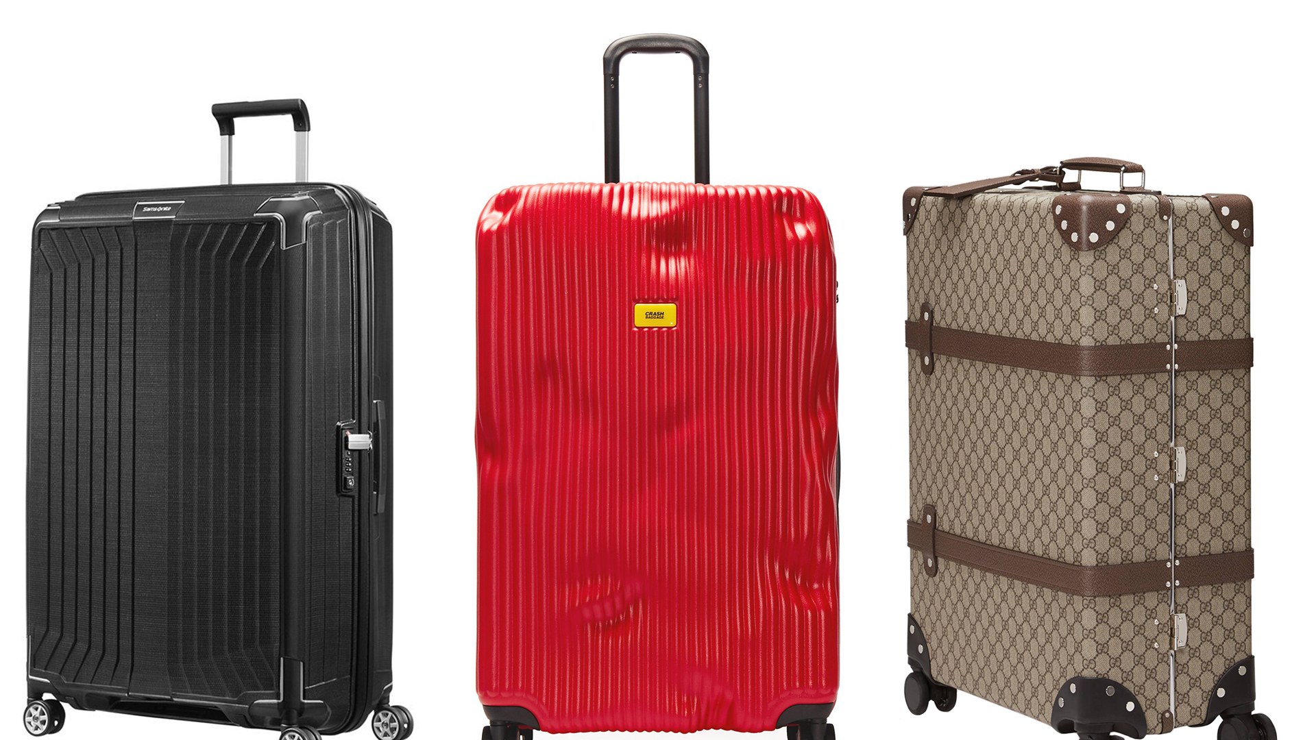 Mr Porter adds German luggage brand Rimowa to collection