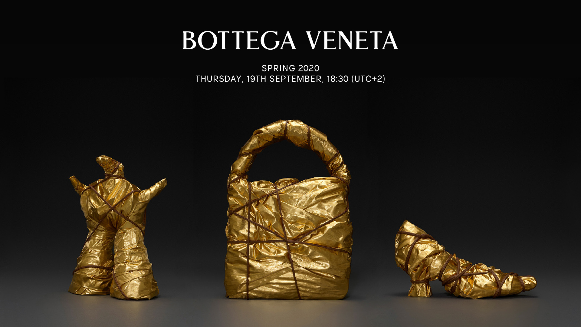 Bottega Veneta Returns Online With an App - GQ Middle East