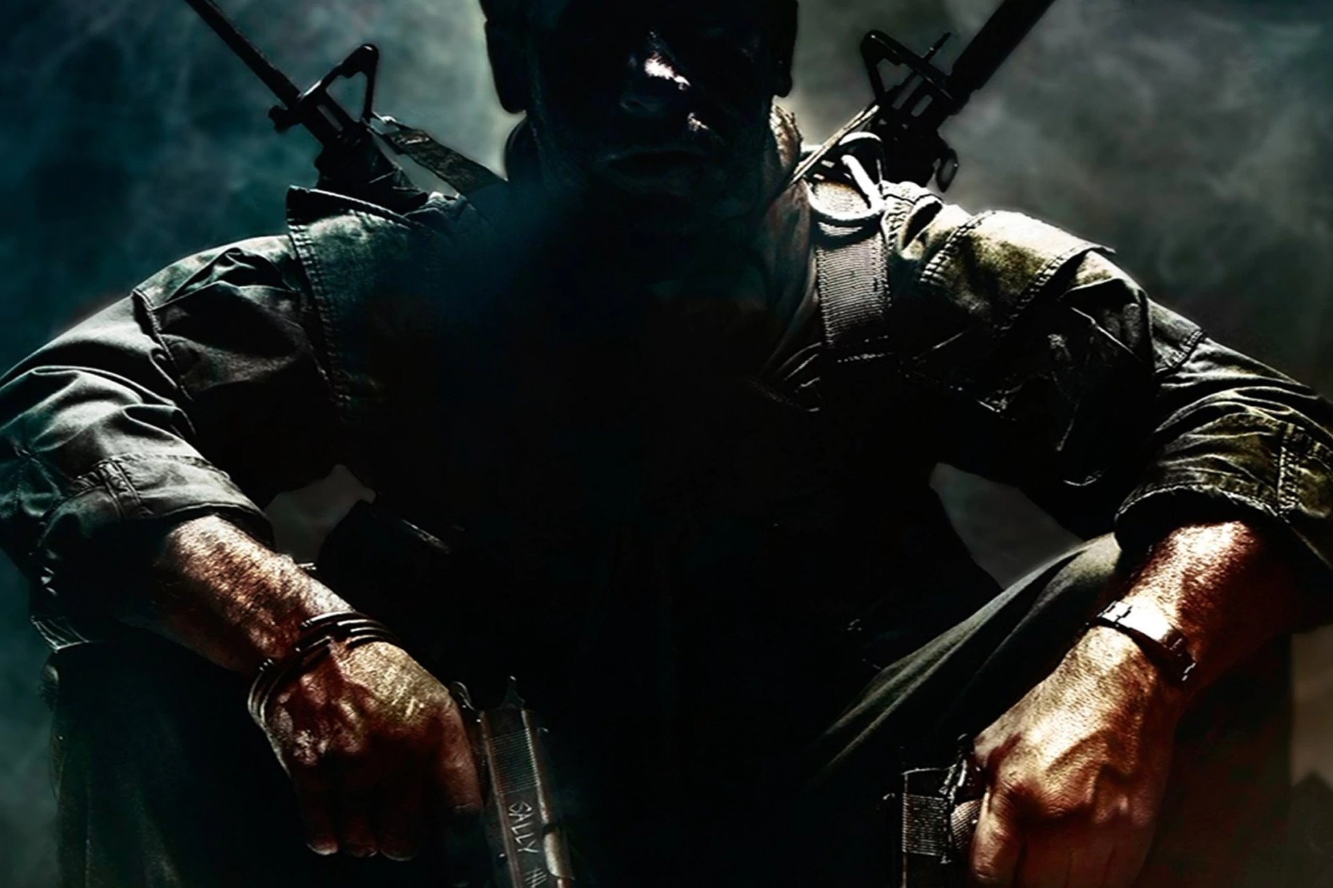 The Next Major COD Title Could Be A Cold War-Based Reboot Of Black Ops - GQ  Middle East