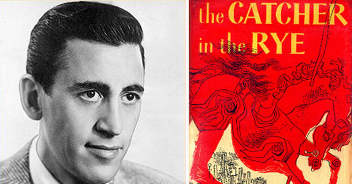 Is JD Salinger's Catcher In The Rye Still Relevant?