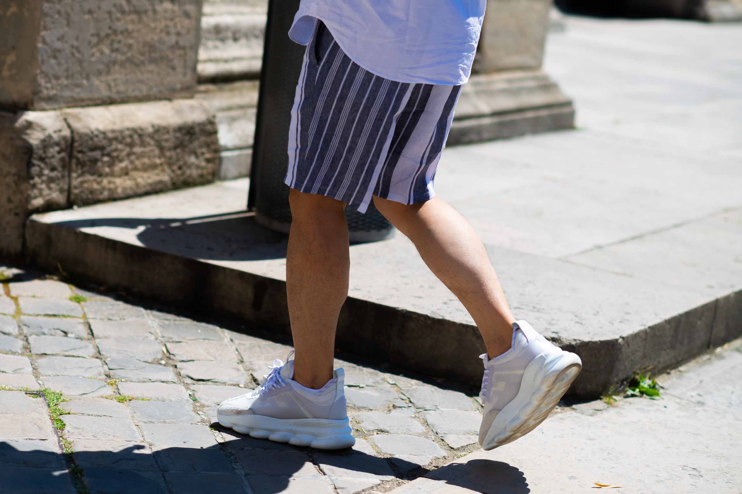 The Best Street Style From The Final Few Days Of Paris Fashion Week ...