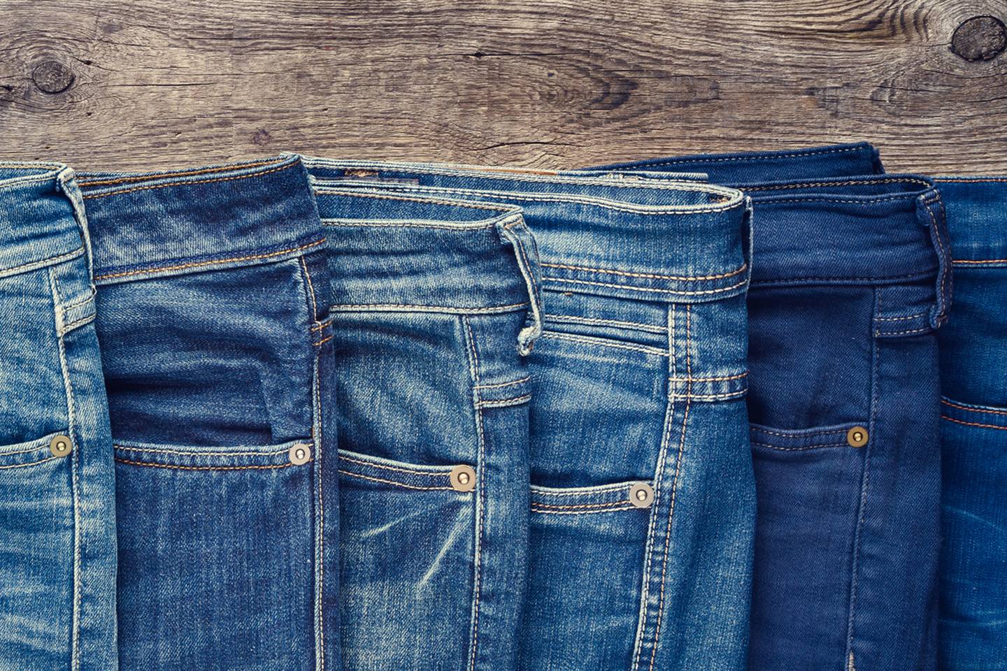 Your Guide to Sustainable Jeans + Denim Brands to Keep an Eye On - Pretty  Green Lily