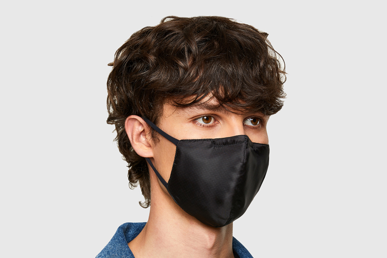 Louis Vuitton Are Making A $900 Face Visor - GQ Middle East