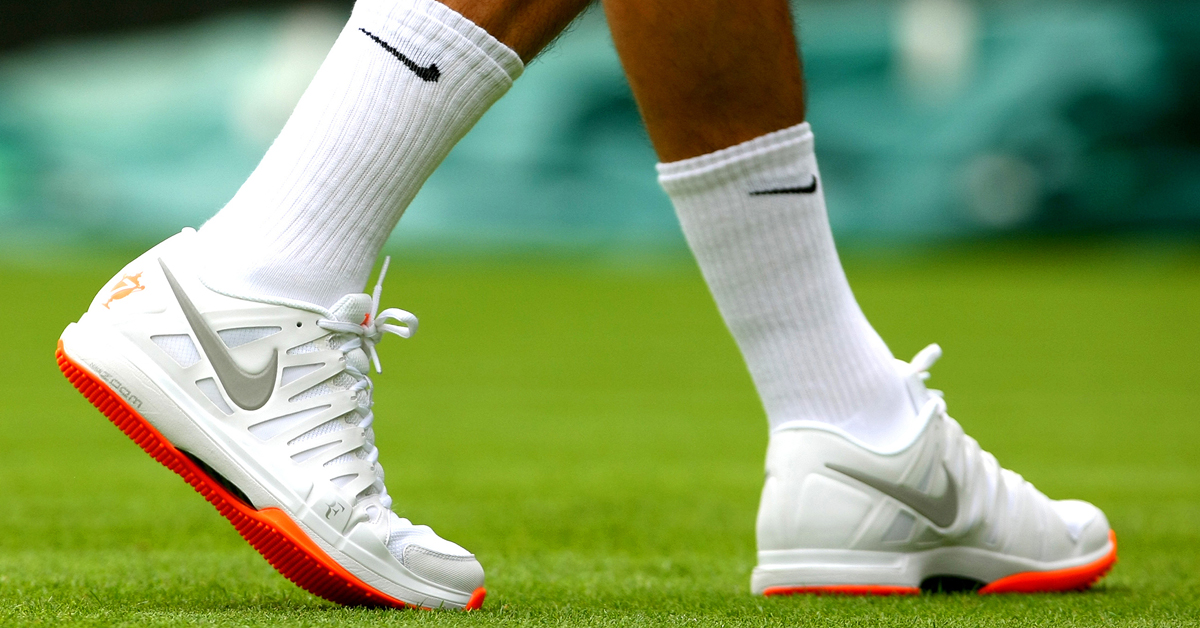 Nike vapor tennis sales 2019