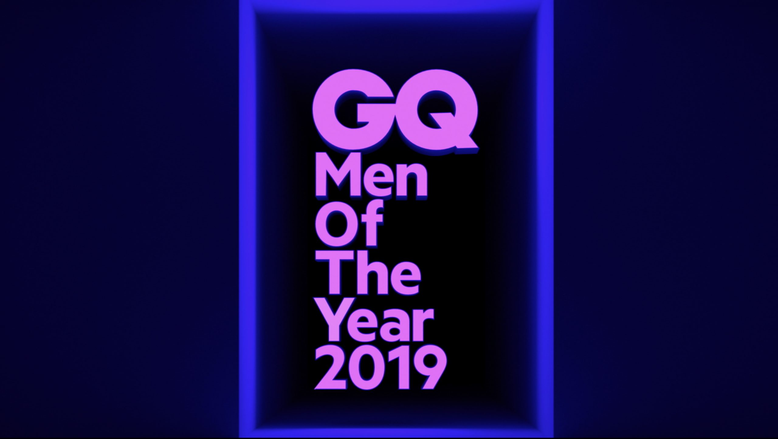 Competition Win Tickets To GQ’s Men Of The Year After Party GQ