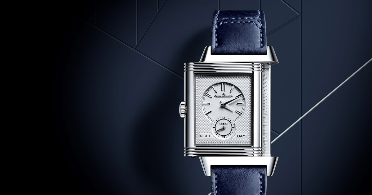 Here s How You Get Bespoke Care For Your Jaeger LeCoultre Watch