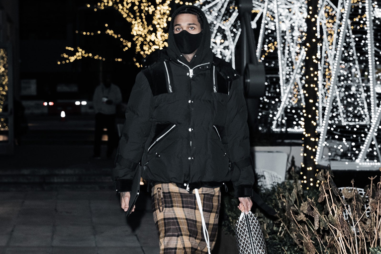 Louis Vuitton Jackets  Jackets, Korean fashion trends, Swag