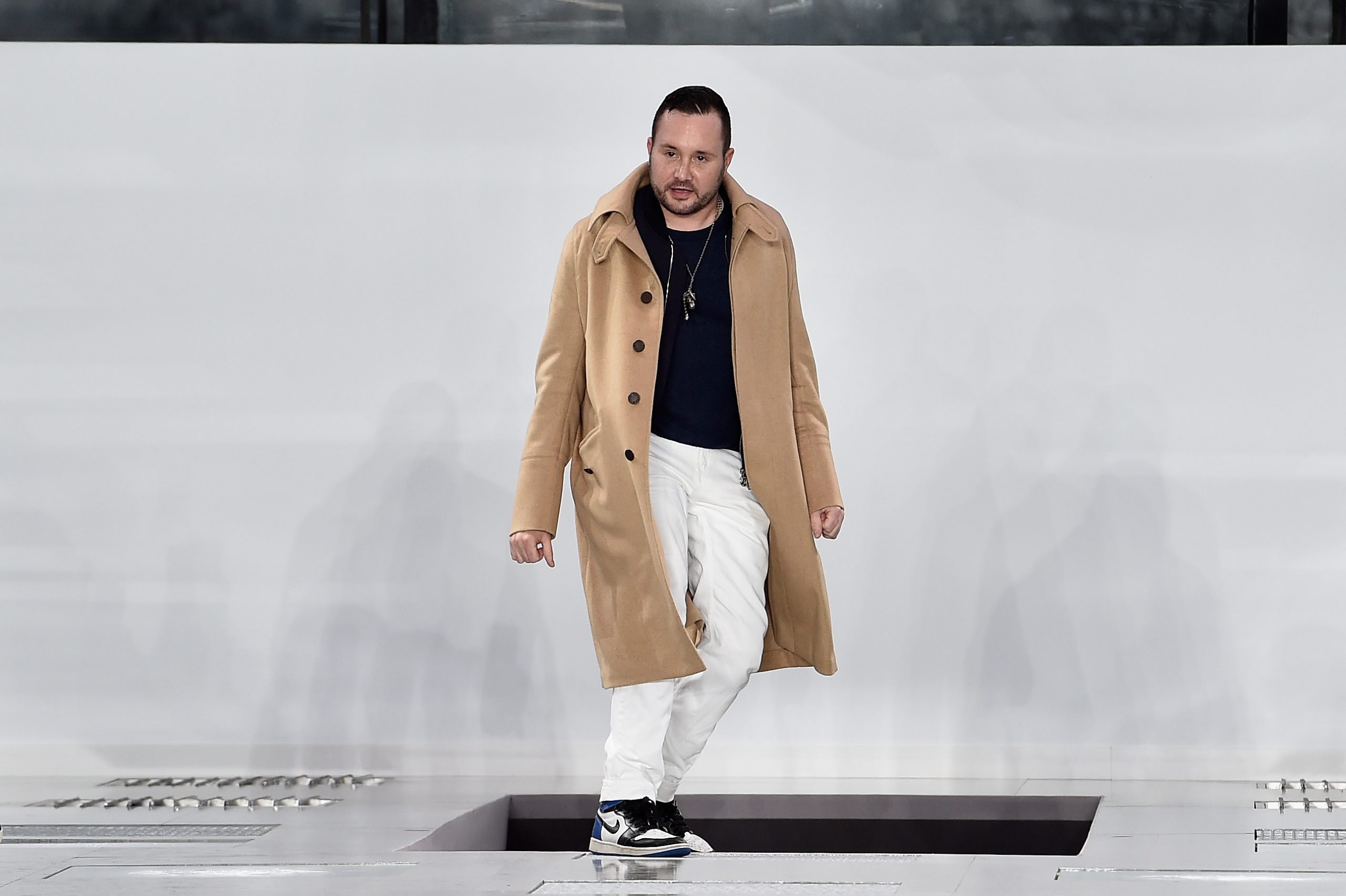 Kim Jones: 'People want to relate to the person behind the brand', British  GQ