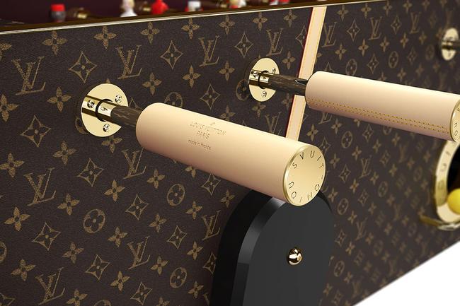 Louis Vuitton Is The Most Searched For Brand In The World - GQ Middle East