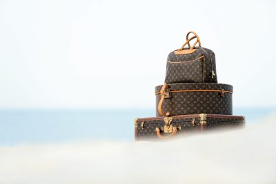 Louis Vuitton Launches Its E-Commerce Site In Saudi Arabia - GQ Middle East