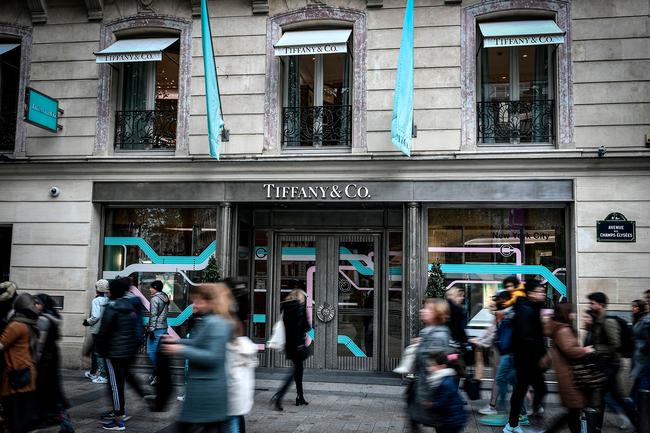 LVMH acquires Tiffany & Co. for $US16.2 billion - Jeweller