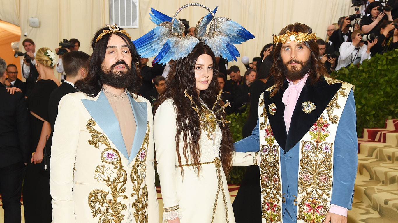 Everything You Need To Know About The Met Gala 2021 - GQ Middle East