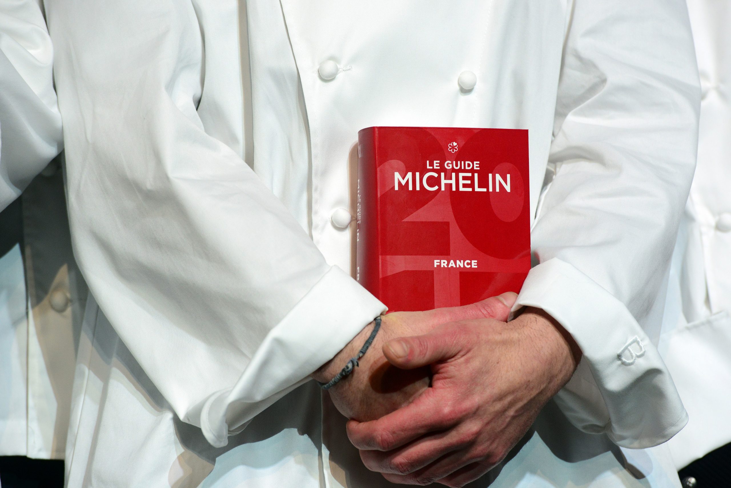 Why A Michelin Guide Would Transform Dubai's Restaurant Scene GQ