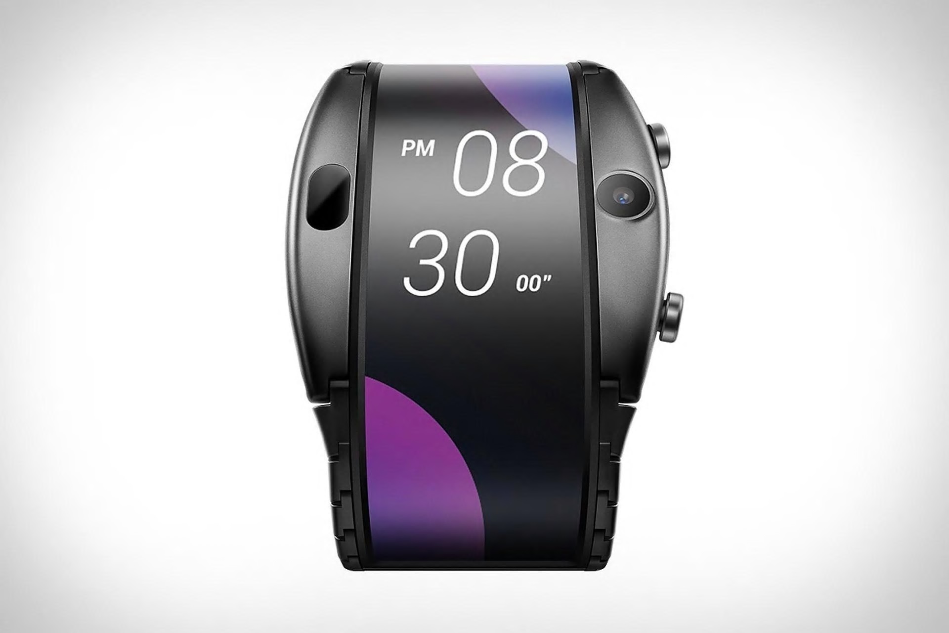 Koning Lear bodem Geheim The World's First Wearable Smartphone Is Absolutely Not A Smartwatch - GQ  Middle East