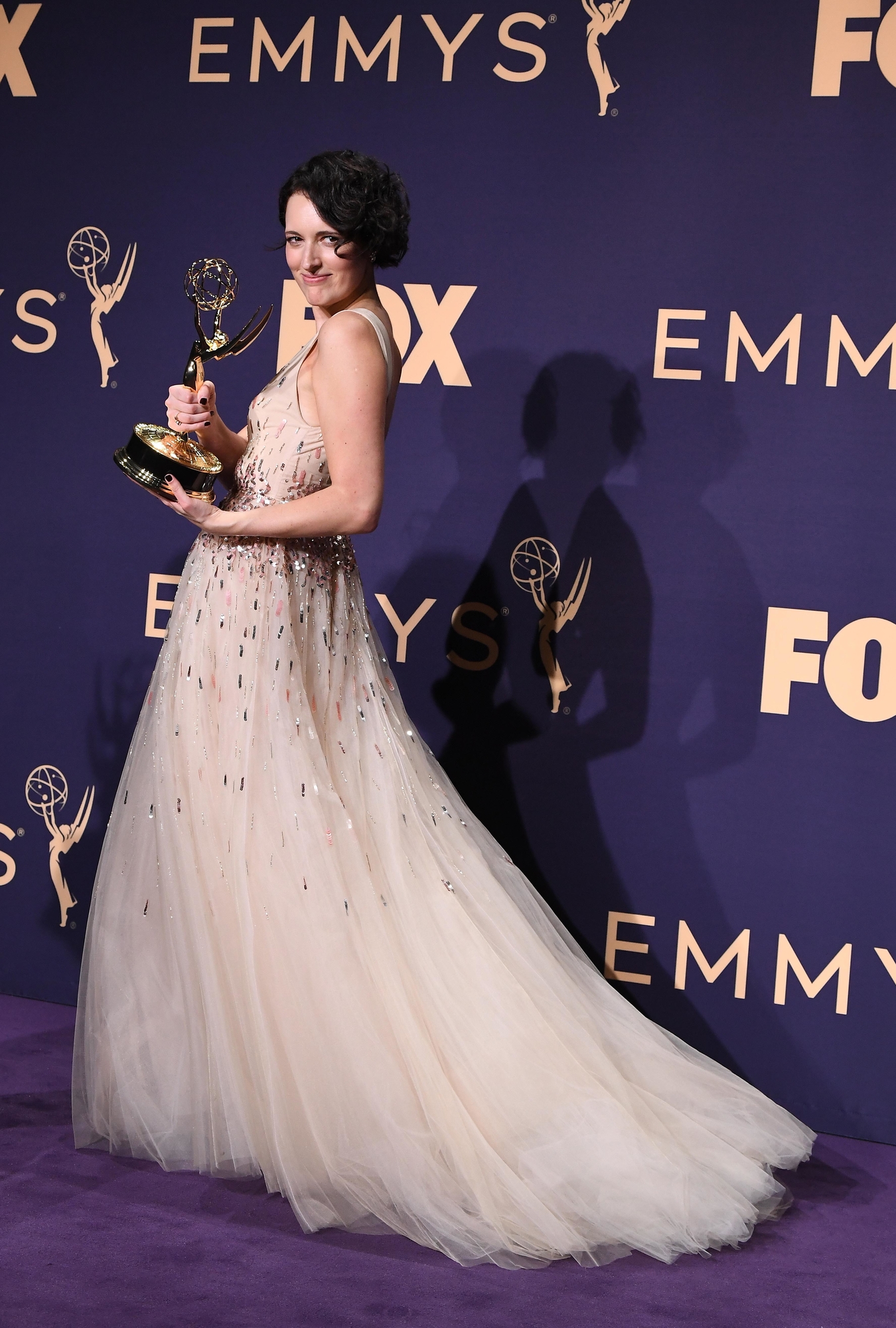 This Year’s Emmys Were Really All About Fleabag and Phoebe Waller