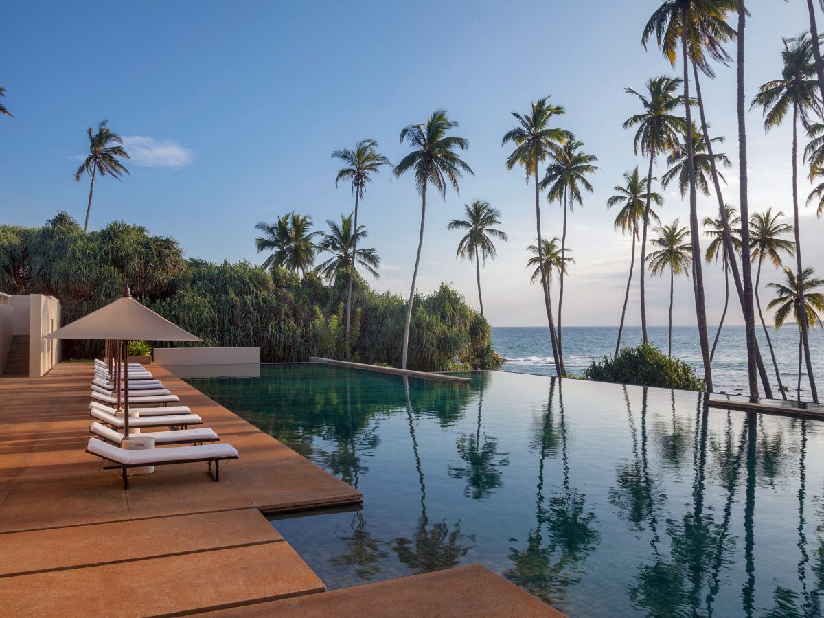 Travel: Amanwella Is Sri Lanka’s Must-Visit Resort - GQ Middle East