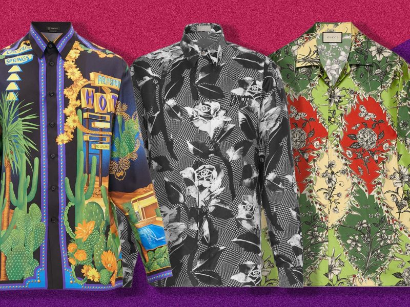 You Can Still Buy J Balvin's Sensational Supreme X Louis Vuitton Shirt  (Seriously) - GQ Middle East