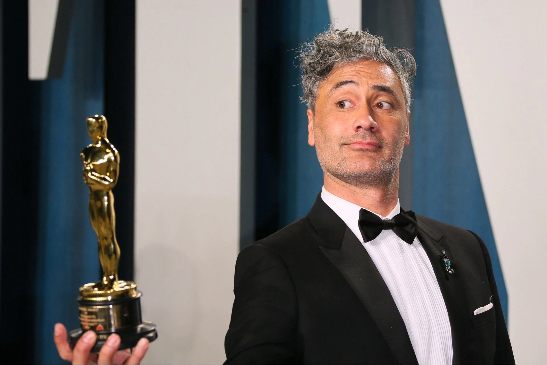 Hollywood Hot Commodity Taika Waititi Will Direct An Upcoming Star Wars Film  - GQ Middle East