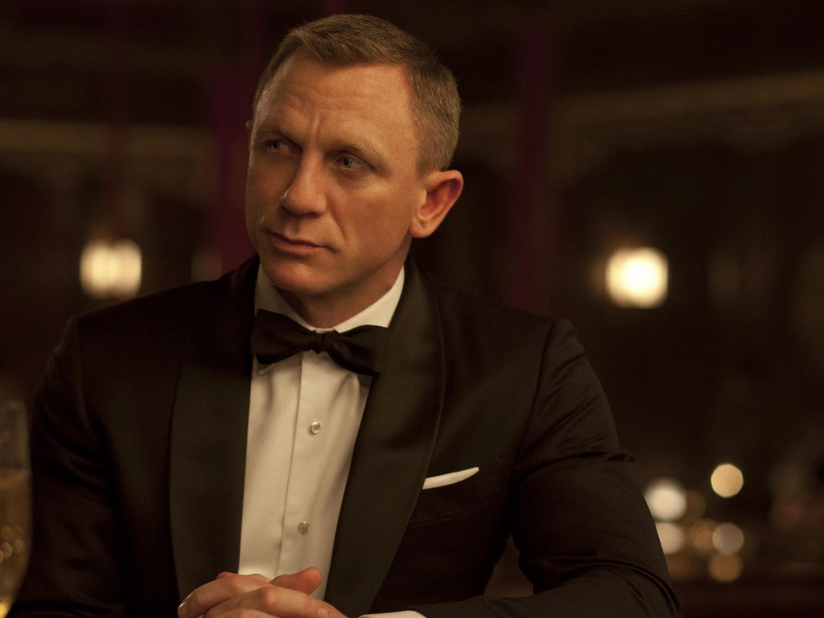 Our First Look At James Bond’s No Time To Die (And More Details You ...