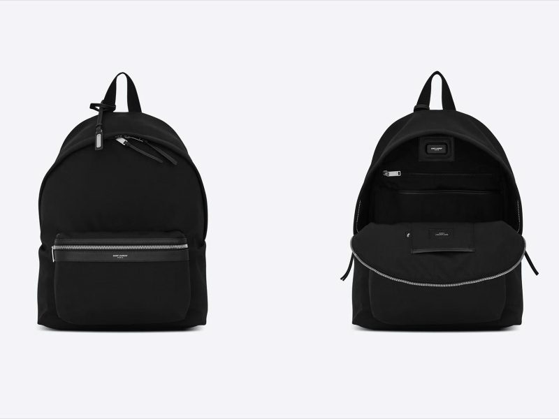 The Week's Most Controversial Backpack - GQ Middle East