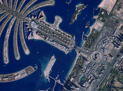 You Can Now Take Photos of Dubai From Space Using This Canon Satellite ...