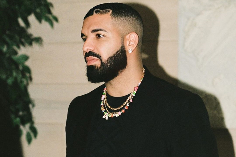 Drake - News, Reviews, Photos & Videos on Drake - GQ Middle East