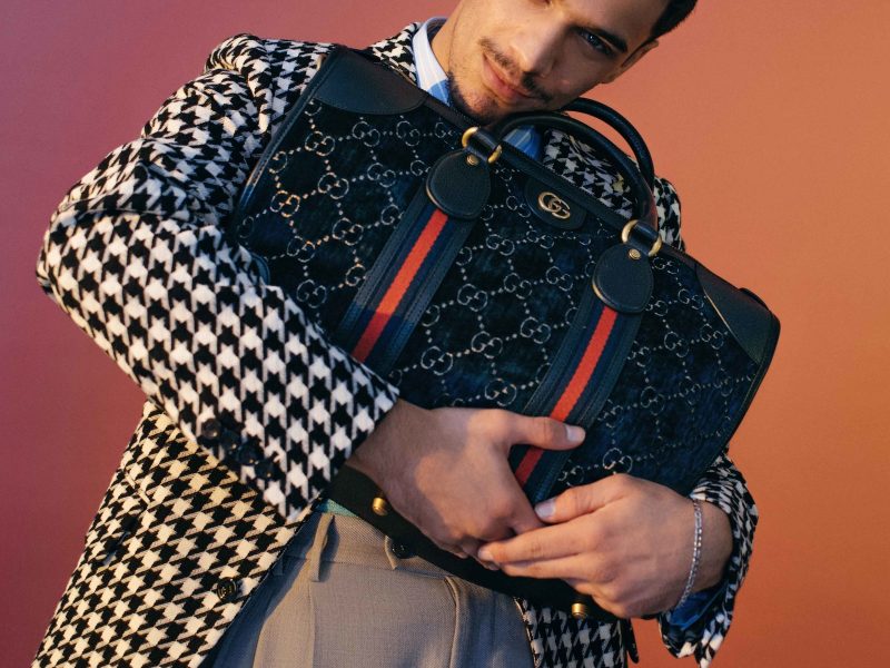 Ditch The Normcore Windcheater, Louis Vuitton 2054 Is In Town - GQ Middle  East