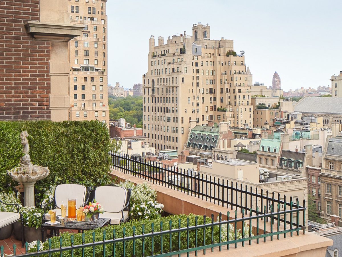 The Best Hotels In New York That You Need To Visit Right Now - GQ