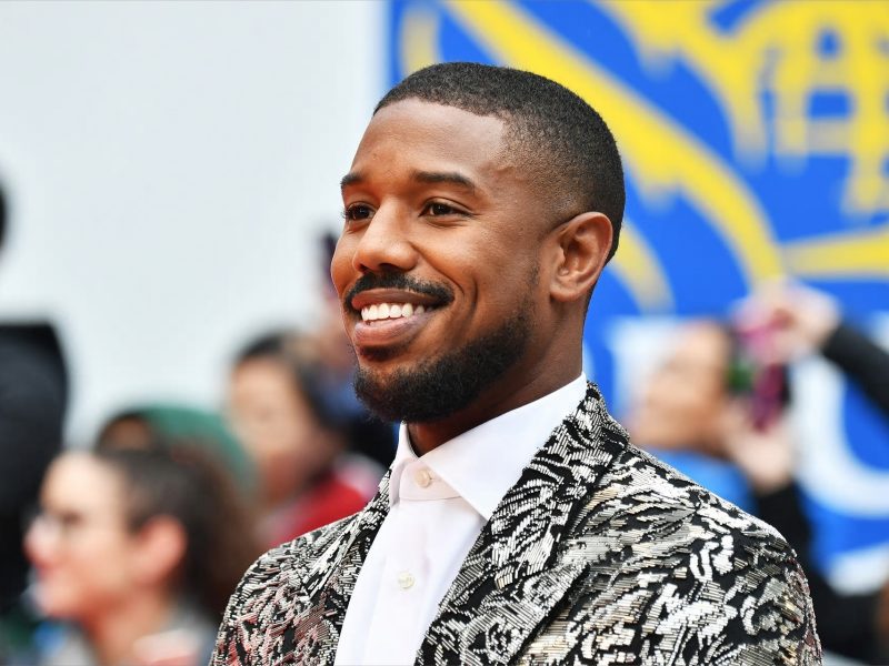 Michael B. Jordan Teams Up With Roc Nation For Muhammed Ali Series