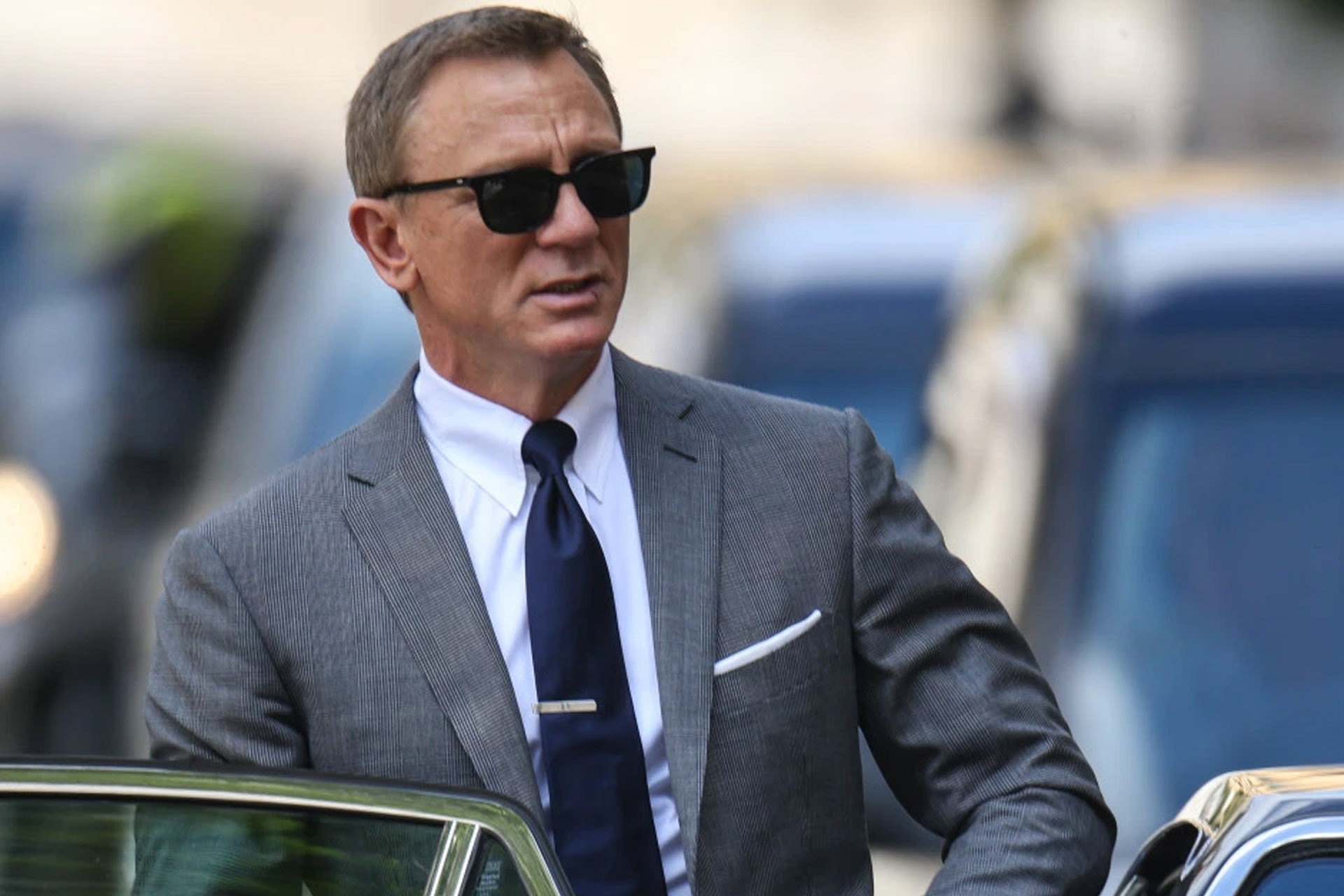 The New James Bond Movie Isn't Out Yet—But We Already Know 007's ...