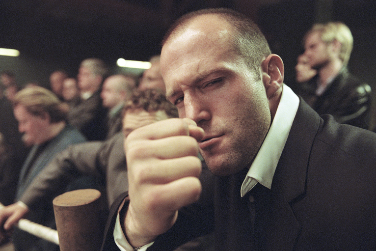 guy ritchie films jason statham