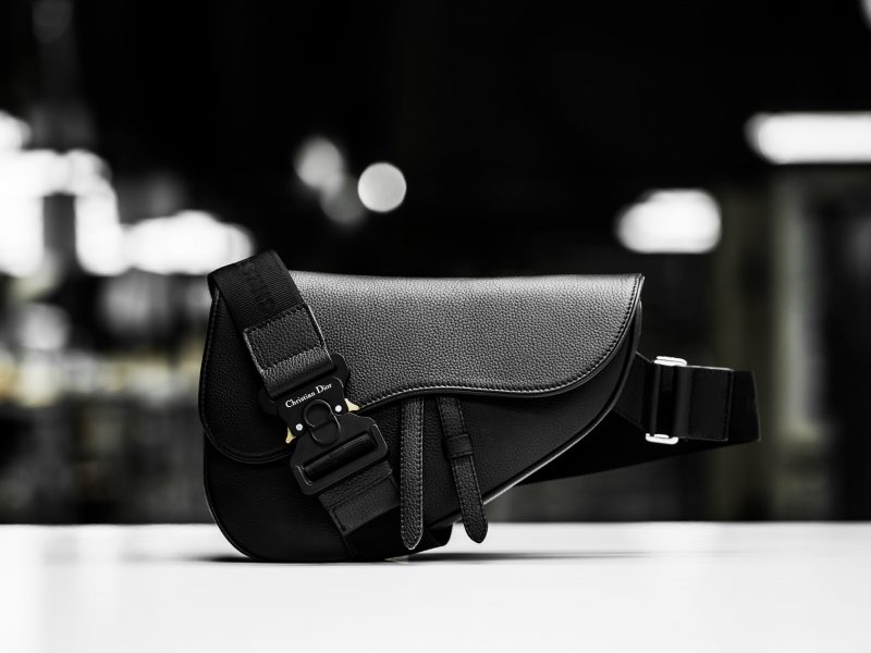 Nicholas Hlobo's Capucines Bag For Louis Vuitton Is A Comment On  Masculinity - GQ Middle East