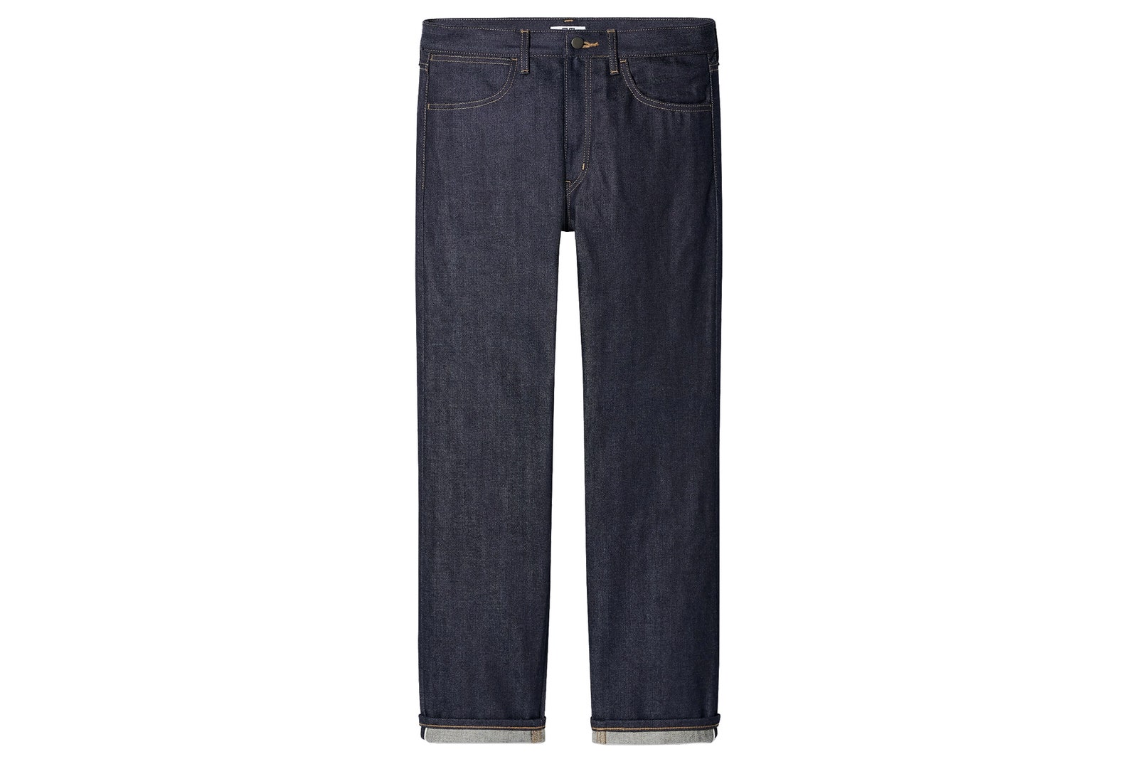 Best Men's Selvedge Jeans For Long-wearing Style - GQ Middle East