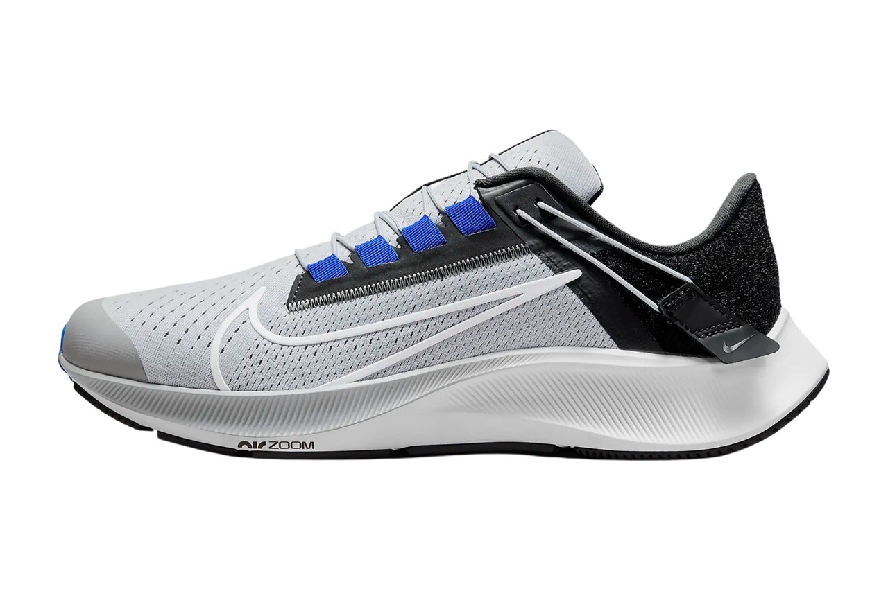 The Best Nike Running Shoes Make You Feel Like an Olympian at Every ...