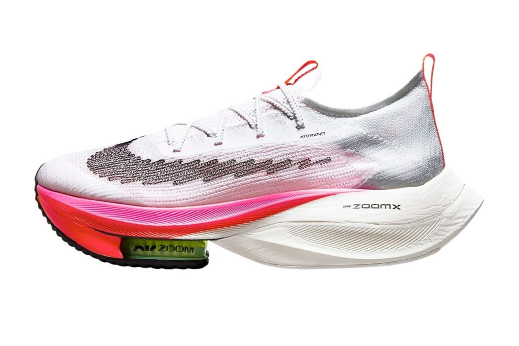 The Best Nike Running Shoes Make You Feel Like an Olympian at Every ...