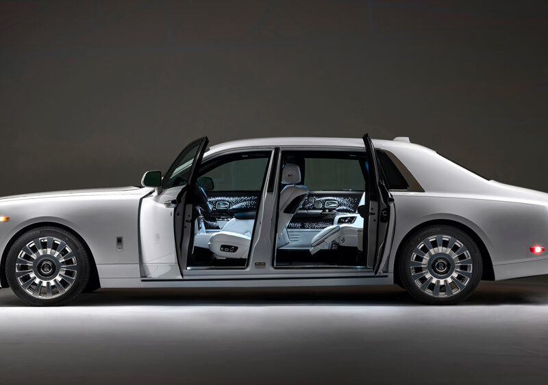 Rolls Royce Ghost Limited Edition 2019  Prestige Cars