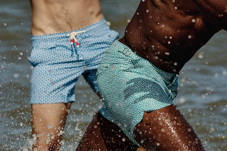 Best Men's Quick-Dry Swim Shorts and Trunks For the Pool and Beach - GQ  Middle East