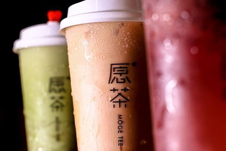 Dubai s Most Delicious Premium Bubble Tea Shops In 2021 GQ