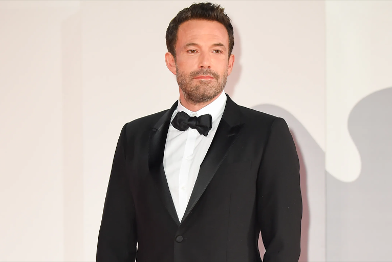 Ben Affleck Stuns Fans with His Impressive Spanish Fluency - GQ Middle East