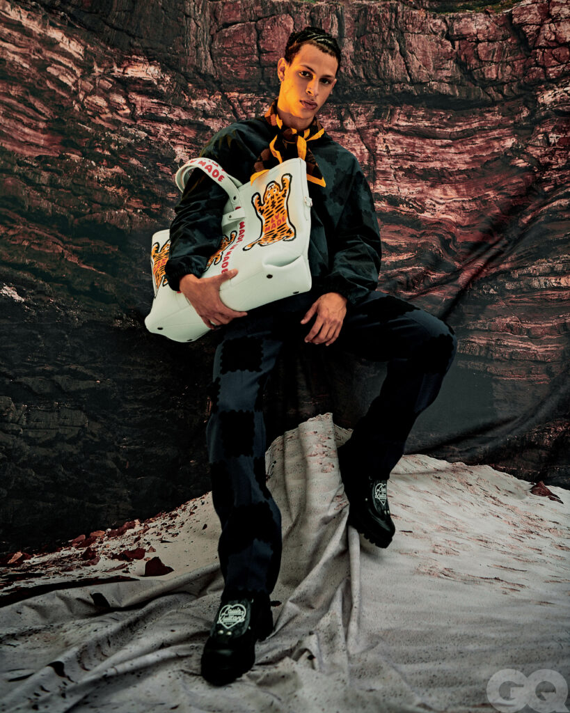 Louis Vuitton's LV² Collection With Nigo Drops Tomorrow - BAGAHOLICBOY