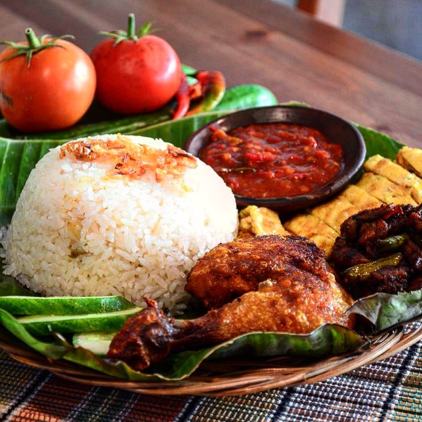 3 Best Indonesian Restaurants In Dubai